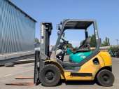   Komatsu   12 . :FG20C-16