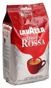   Lavazza Qualita Rossa 1000 -  1