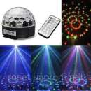   LED Ball Light  MP3 ++.    - /
