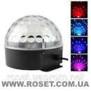   LED Ball Light  MP3 ++ -  2