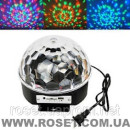   LED Ball Light  MP3 ++ -  3