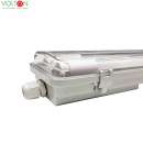   Led IP65 1200  +2LED  8 6400 -  2