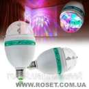   LED Mini Party Light Lamp -  3