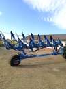   Lemken Vari-Diamant 6+1 2009  . ,  160,