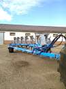   Lemken Vari-Diamant 6+1 2009  . ,  160, -  3