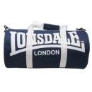   Lonsdale Barrel Bag -  2