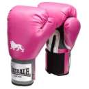   :   Lonsdale Pro Training Glove Pink