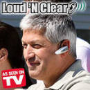   Loud-n-Clear -   -  3