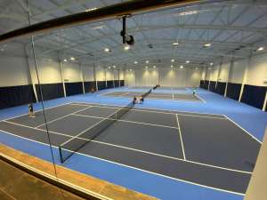   Marina tennis club -  1