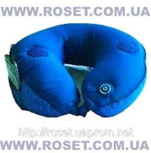   Massage Pillow with mp3 -  1
