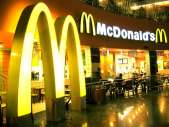   McDonalds () -  1