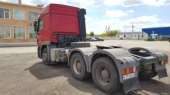   Mercedes-Benz Actros 2641 LS 64.  - /