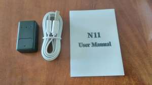   Mini N11   +GPS    -  1