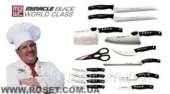   :   Miracle Blade World Class