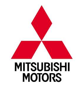   Mitsubishi. -  1