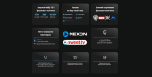   NEXON:    . -  3