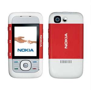   Nokia 5300 Xpress Music -  1