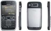   :   Nokia E72