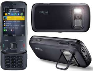   Nokia N86 -  1