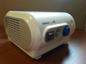   OMRON CompAir C28 -  1