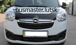 ,  Opel Combo -  1