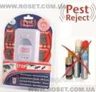  Pest Reject -  1