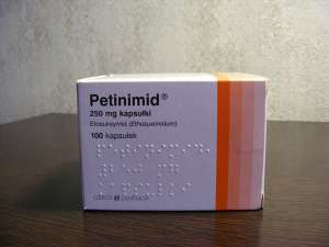  Petinimid -  1