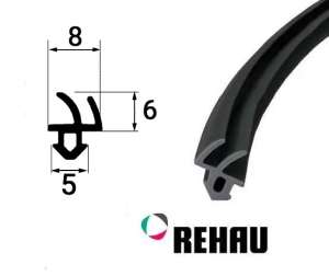   Rehau EPDM     -  1