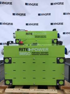   RITE-POWER 3850 -  1