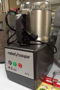  / Robot Coupe R3 1500  -  1