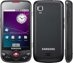  Samsung I5700 -  1