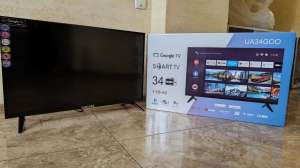   Samsung smart tv,24,32,42,45,50,55. -  1