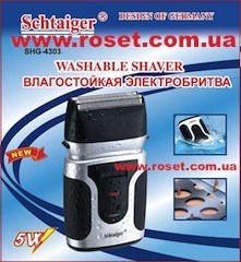   Schtaiger SHG-4303 -  1