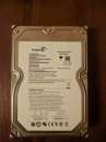   :   Seagate ST3500320AS