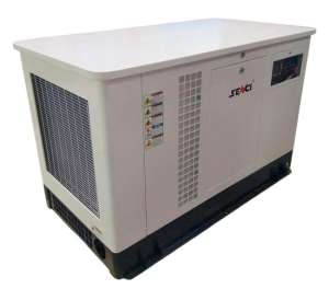  - Senci SC 30 REG-EB ATS   -  1