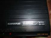   Shure SH-200  ( ) , -  2