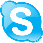   Skype () -    -  1