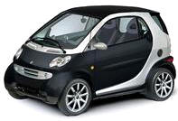   smart fortwo -  1