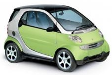   smart fortwo -  1