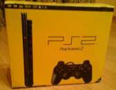   :  . Sony PlayStation 2 slim  