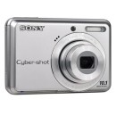   :   Sony Steady-shot DSC-S930