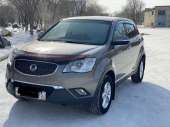   SSANGYONG ACTYON 2011 .. -  3