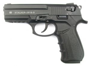   Stalker-2918 -  1