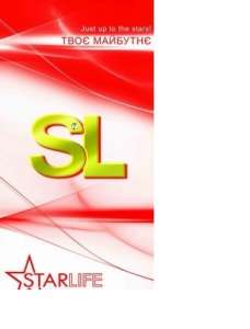   Starlife/Metlife -  1