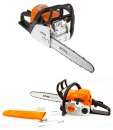   :   Stihl MS170   