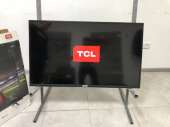   TCL 55  / 4K / Smart TV / WiFi +  -  3