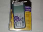   TI-Nspire CAS Texas Instruments -  2