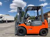   :   Toyota  1.5 . : 7FGL15.   1999.   1.5 .