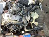   Toyota  1.5 . : 7FGL15.   1999.   1.5 . -  3
