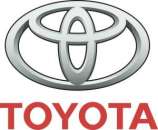   :   Toyota.
